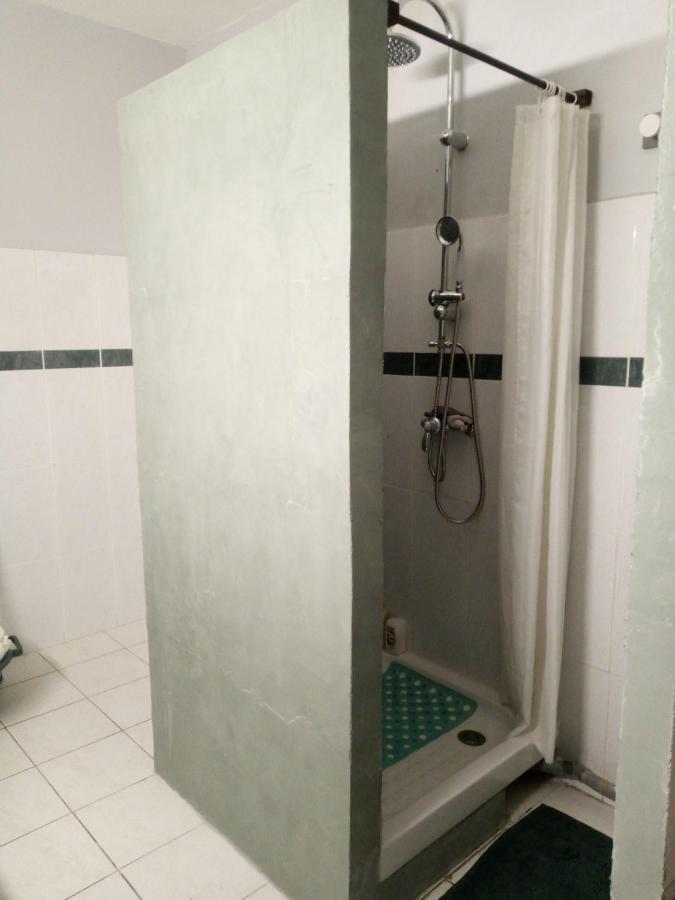 Ti'Krater Chambres D'Hotes Le Tampon Eksteriør billede