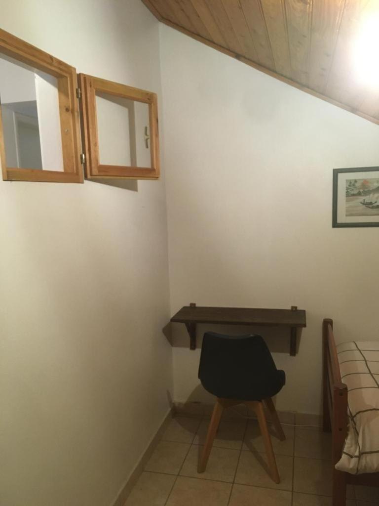 Ti'Krater Chambres D'Hotes Le Tampon Eksteriør billede